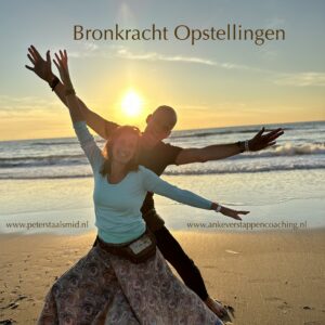 Bronkracht Opstellingen